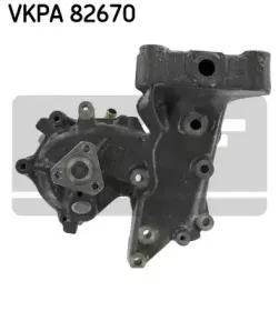 VKPA 82670 SKF Водяной насос